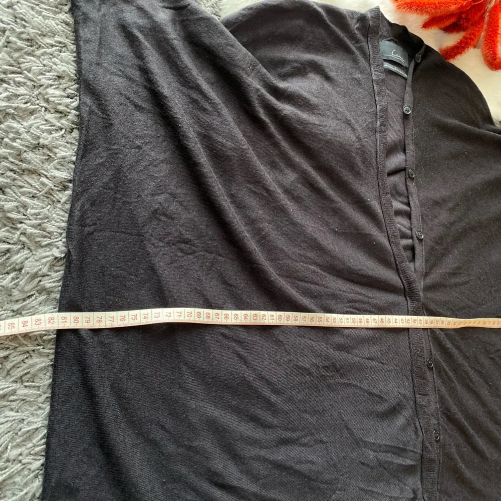 Line Cashmere  Blend Vest - Picture 6 of 6